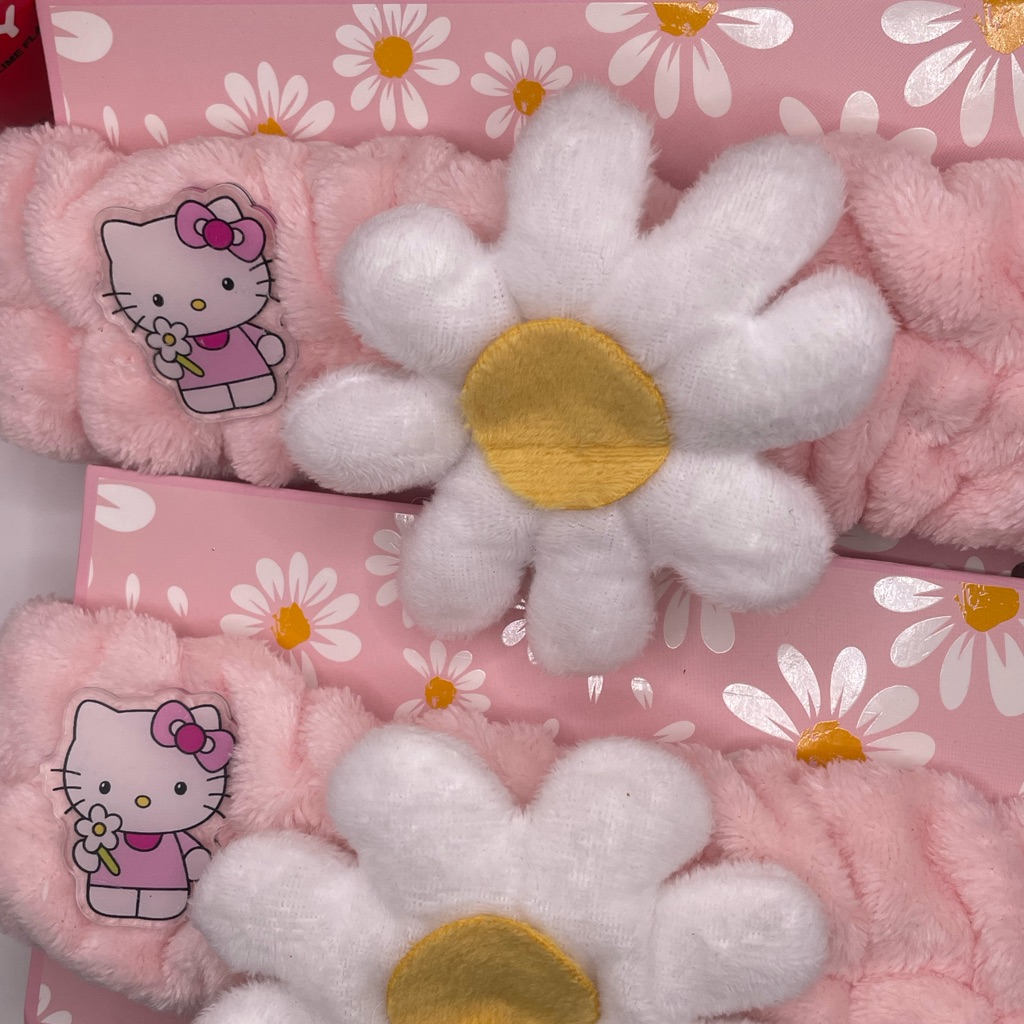 Brand New Hello Kitty Headband